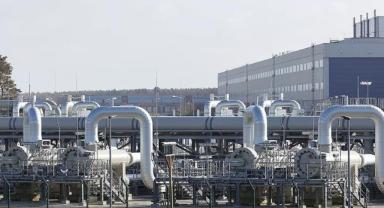 Spot piyasada doğal gaz fiyatları