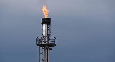 Spot piyasada doğal gaz fiyatları