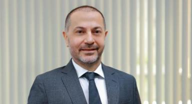 Suwen Genel Müdürü Ali Bolluk'a Altın Lider Ödülü
