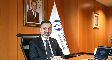 Takasbank Genel Müdürü Arıncı, AA'nın 