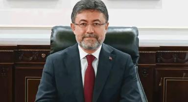 Tarım ve Orman Bakanı Yumaklı, Eskişehir'de TMO hizmet binasının açılışında konuştu: