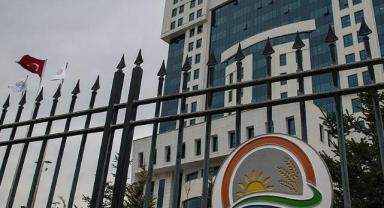 Tarım ve Orman Bakanlığı Döner Sermaye İşletmesine ilişkin esaslar düzenlendi