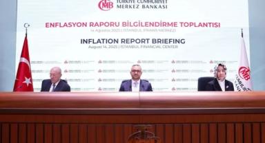 TCMB toplantısı öncesi dikkat çeken hazırlık: Kadro ve anket hamlesi
