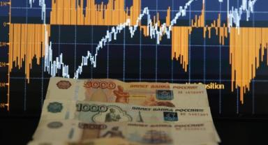 The Economist yazdı: Rus ekonomisi kritik eşiği aştı