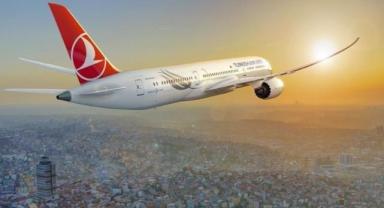 “THY Ortadoğu’da Seferleri Durdurdu: 10 Ülkeye Uçuş İptali”