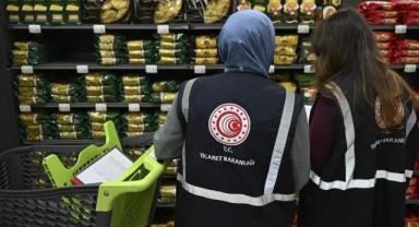 Ticaret Bakanlığı ramazanda fiyat denetimlerine odaklandı