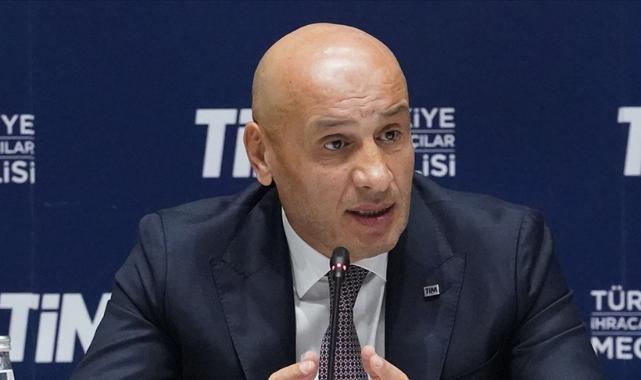 TİM ve İHKİB Başkanı Gültepe hazır giyim sektörünü değerlendirdi: