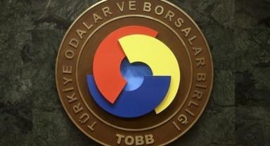 TOBB Başkanı Hisarcıklıoğlu, Birliğin kuruluşunun 74'üncü yılı nedeniyle mesaj yayımladı: