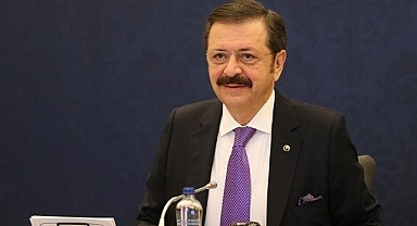 TOBB Başkanı Hisarcıklıoğlu'ndan 6 Şubat depremlerinin üçüncü yılına ilişkin açıklama: