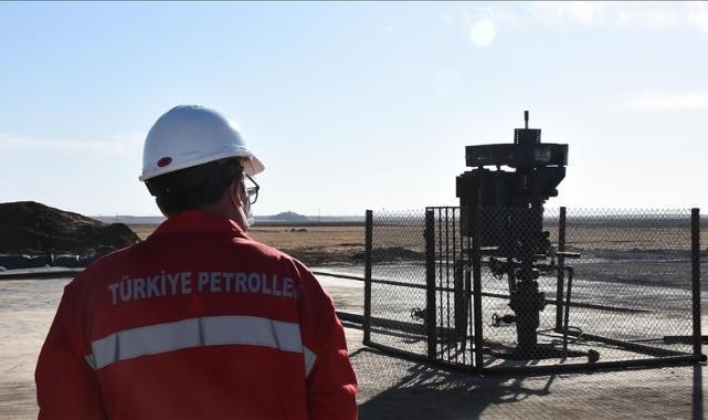 TPAO ve Shell, Bulgaristan'ın Khan Tervel Sahasındaki arama çalışmaları için ortaklık anlaşması imzaladı