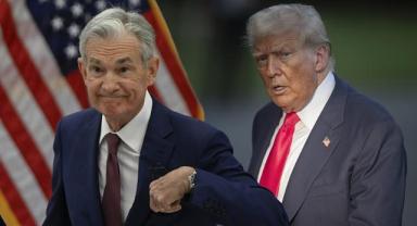 Trump Ateş Püskürdü: Hedefinde Powell ve Demokratlar Var