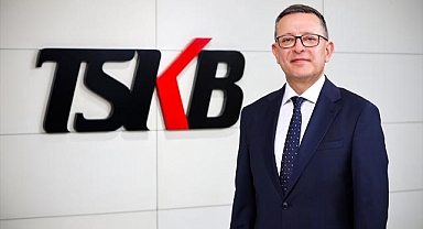 TSKB'den 2025'te 11,4 milyar lira net kar