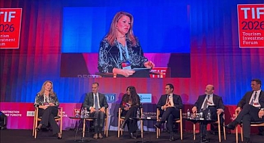 Turizm ve gayrimenkulde 