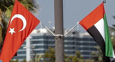 Türk iş insanları BAE ile ticarette 40 milyar dolarlık hedefe odaklandı