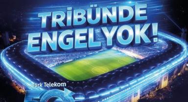 Türk Telekom görme engelli bireyler için 