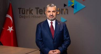 Türk Telekom'un 