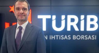 Türkiye'de çiftçinin ürününe 14,2 milyon tonluk lisanslı depo güvencesi