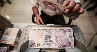 Türkiye'nin en büyük 10 bankası geçen yıl 674,8 milyar lira kar elde etti