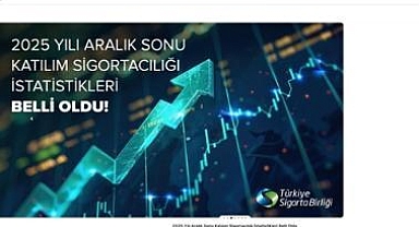 Türkiye Sigorta Birliği web sitesini güncelledi