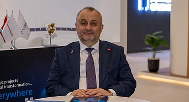 TÜRKSAT 2026'yı uluslararası pazarlara açılma yılı ilan etti