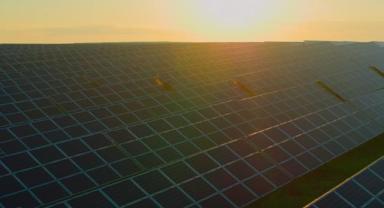 TÜRKSAT GES ile bir yılda 88 milyon liralık tasarruf