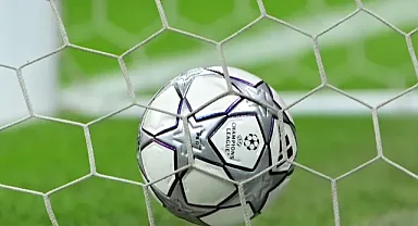 UEFA Şampiyonlar Ligi'nde son 16 turu kuraları çekildi
