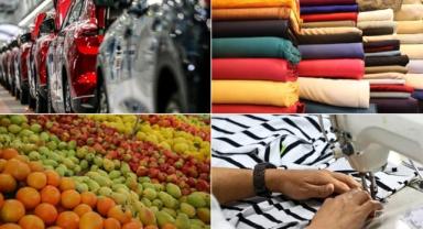 Uludağ İhracatçı Birlikleri ocakta 3 milyar doların üzerinde ihracat yaptı