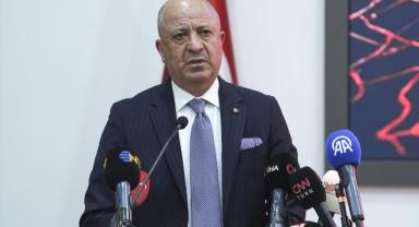 Üniversite kontenjanlarının azaltılmasına bu yıl da devam edilecek
