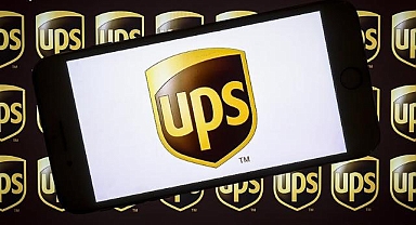 UPS'ten, Temu'nun Avrupa iştiraki Whaleco şirketine 37 milyon avroluk dava
