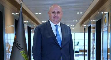 Vakıf Faktoring'den 2025'te yaklaşık 1,92 milyar lira net kar