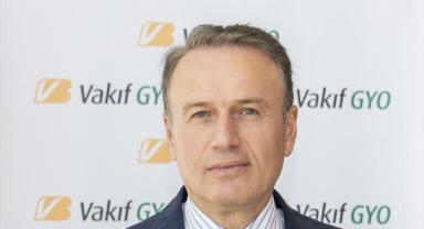 Vakıf GYO'dan 2025'te 780 milyon lira net dönem karı