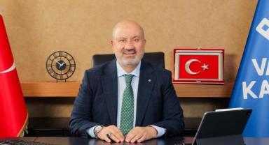 Vakıf Katılım 2025'te sürdürülebilirlik alanındaki projelere 1,93 milyar lira finansman sağladı