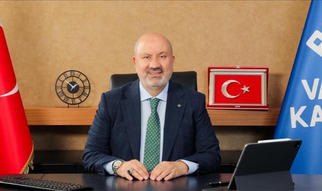 Vakıf Katılım 2025'te sürdürülebilirlik alanındaki projelere 1,93 milyar lira finansman sağladı