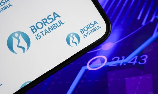 VİOP'ta endeks kontratı güne düşüşle başladı