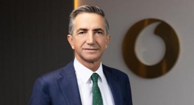 Vodafone Türkiye 2025-26 mali yılı 3'üncü çeyrek sonuçlarını açıkladı