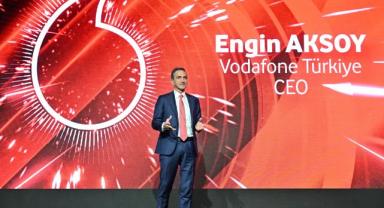 Vodafone Türkiye Tedarikçi Zirvesi İstanbul'da düzenlendi