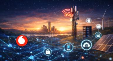 Vodafone yeni nesil otomasyon platformu Horizon'u devreye aldı