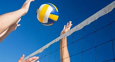Voleybol Efeler Ligi'nde 22. hafta maçları oynanacak
