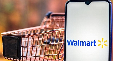 Walmart'ın piyasa değeri ilk kez 1 trilyon doları gördü