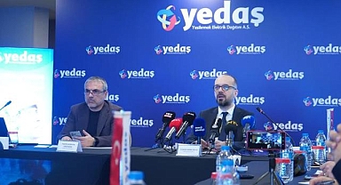 YEDAŞ 2026-2030 döneminde Ordu'da 15 milyar liralık yatırım yapacak