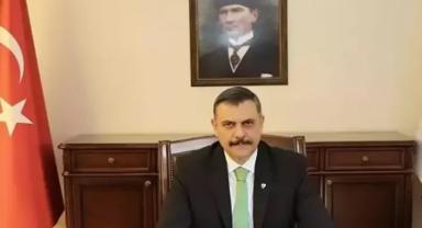 Yeni İçişleri Bakanı Mustafa Çiftçi’den İlk Mesaj: “Görevimizin Bilincindeyiz”
