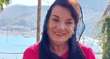 Yeşilçam’ın Emektar Oyuncusu Nevin Efe’den Acı Haber