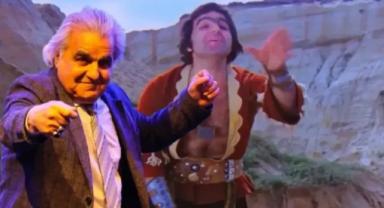 Yeşilçam Yasta: Zıpzıp Karakteriyle Hafızalara Kazınan Necdet Kökeş Hayatını Kaybetti