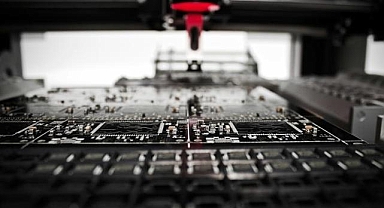 Yüksek teknolojili ürün ihracatına hava ve uzay araçları damgası