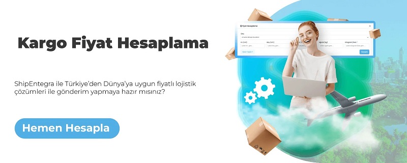 Yurt Dışı Kargo Takibi Nasıl Yapılır?