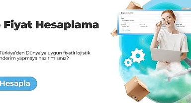 Yurt Dışı Kargo Takibi Nasıl Yapılır?