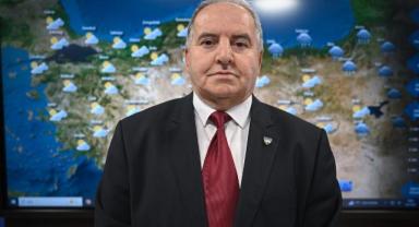 Yurtta perşembe gününden itibaren yeni yağışlı sistem etkili olacak