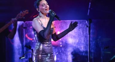 Zorlu PSM’de 14 Şubat’a Damga Vuran Gece: Bergüzar Korel “Hatırladıkça”