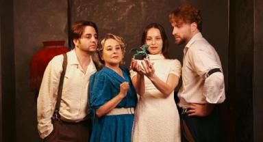 Zorlu PSM’ de Bu Hafta: 16-22 Şubat 