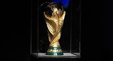 2026 FIFA Dünya Kupası Avrupa Elemeleri play-off turu finalleri yarın oynanacak